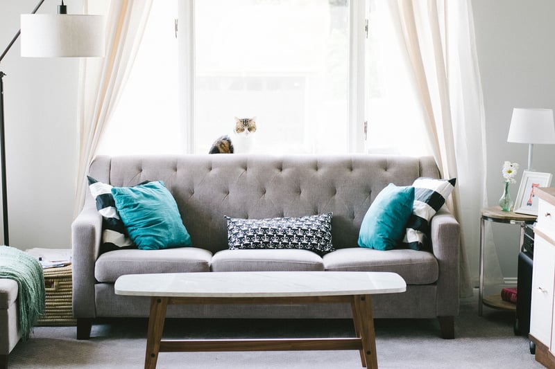 Repurposed Furniture Makeovers
