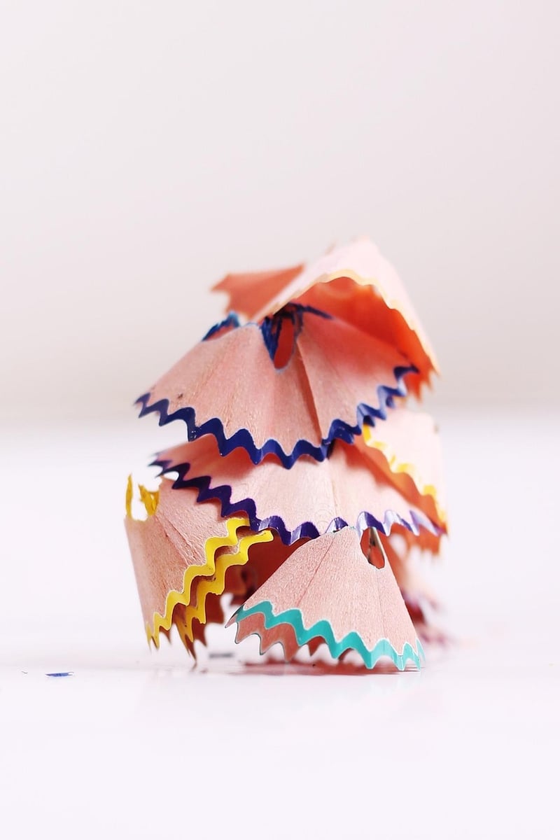 Zero Waste Crafts